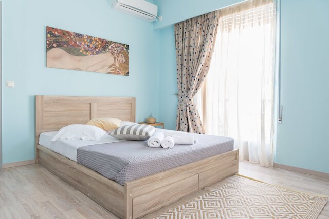 シンタグマ スクエア アパートメンツ バイ リビン ウルバン