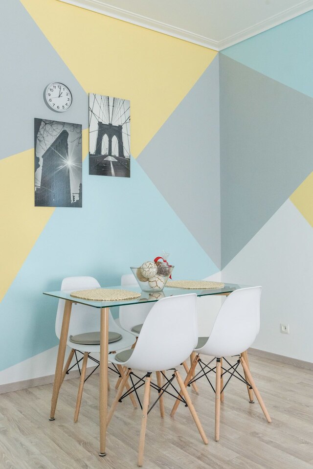 シンタグマ スクエア アパートメンツ バイ リビン ウルバン