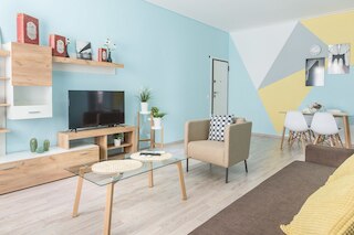 シンタグマ スクエア アパートメンツ バイ リビン ウルバン