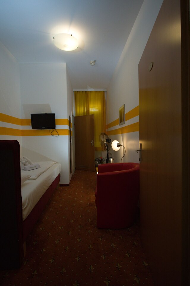 ホテル シティ レジデンス