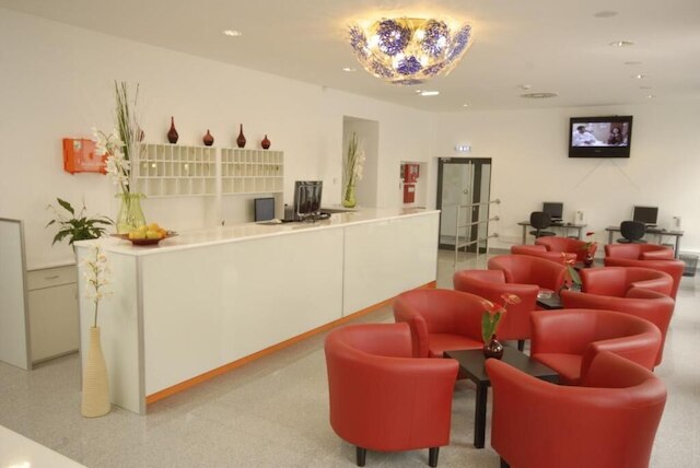 ホテル シティ レジデンス