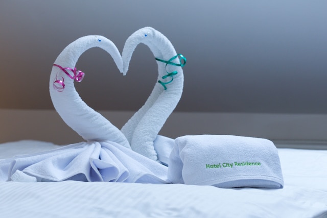 ホテル シティ レジデンス