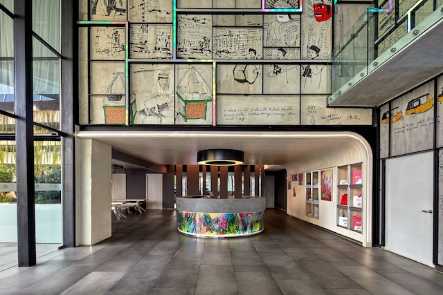 アロフト ジャカルタ ワヒド ハシム