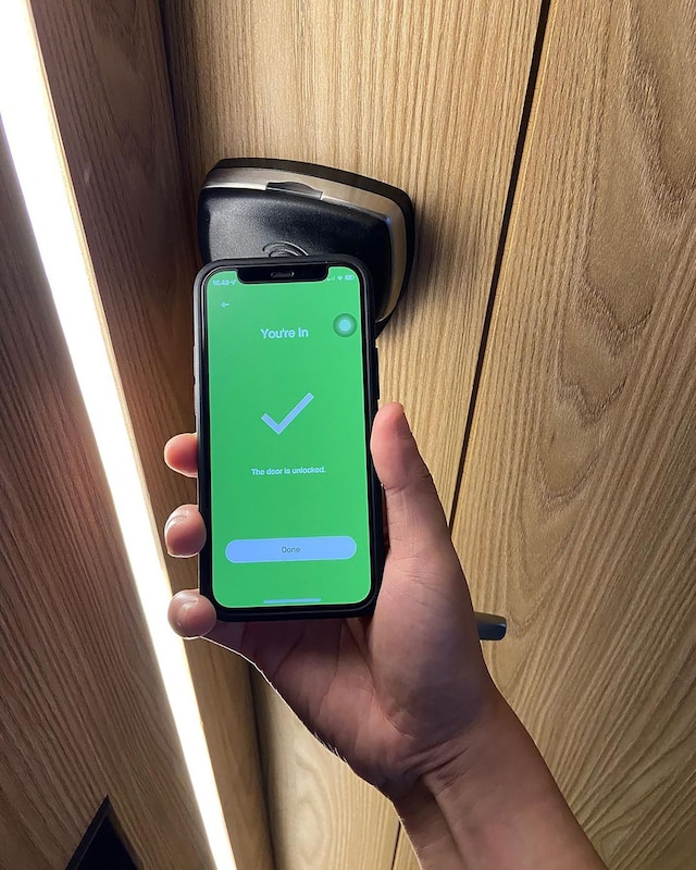 アロフト ジャカルタ ワヒド ハシム