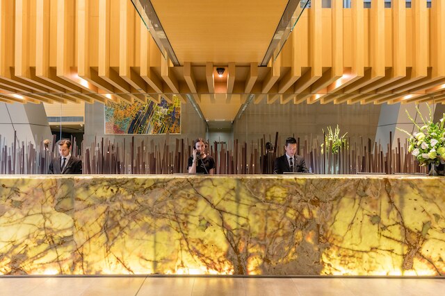 メリトン スイーツ ワールド タワー シドニー