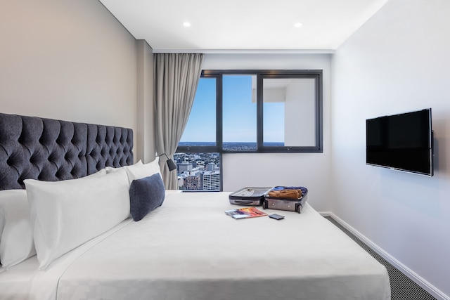 メリトン サービスド アパートメンツ ケント ストリート