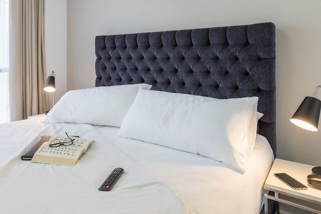 メリトン スイーツ キャンベル ストリート シドニー