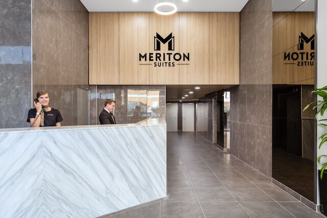 メリトン スイーツ ウォータールー