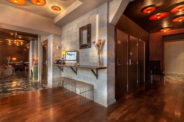 ホテルラヌーヴェルレピュブリック＆ハンマム