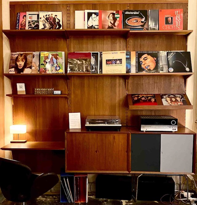 ホテルラヌーヴェルレピュブリック＆ハンマム