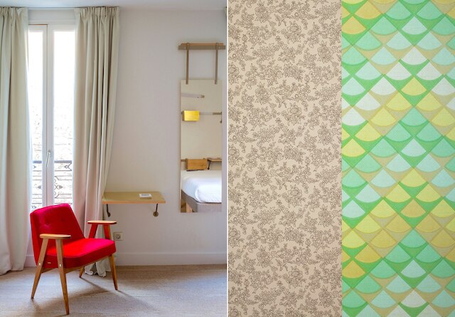 ホテルラヌーヴェルレピュブリック＆ハンマム