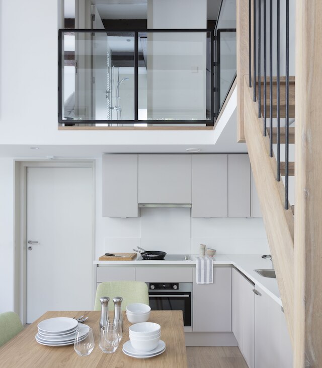 ウィッテンベルク バイ コーブ