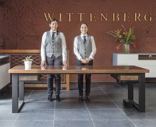 ウィッテンベルク バイ コーブ