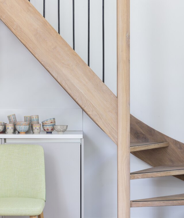 ウィッテンベルク バイ コーブ