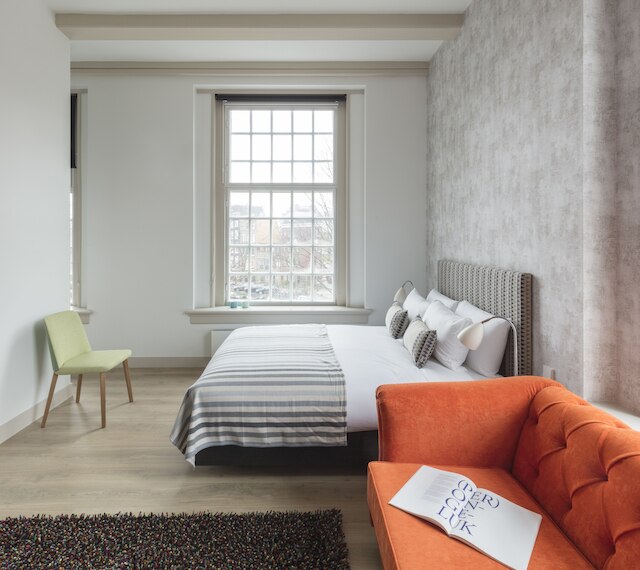 ウィッテンベルク バイ コーブ