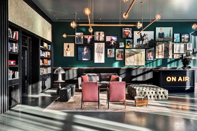 パブリカ・イスロテル、オートグラフ コレクション