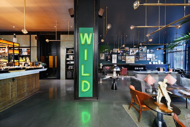 パブリカ・イスロテル、オートグラフ コレクション