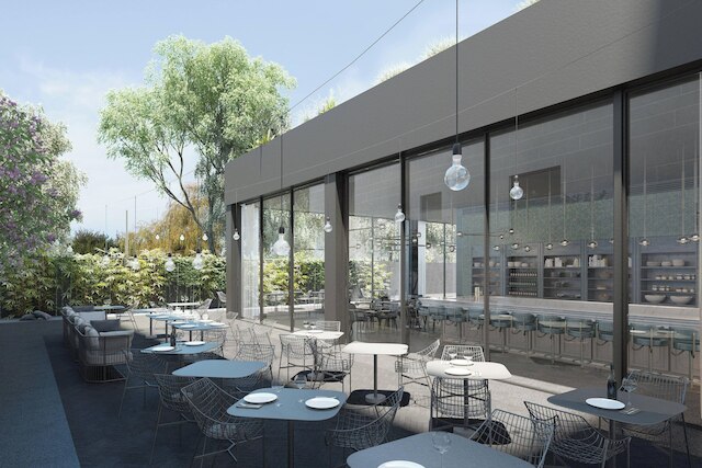 パブリカ・イスロテル、オートグラフ コレクション