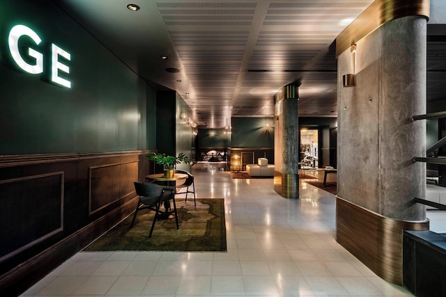 パブリカ・イスロテル、オートグラフ コレクション