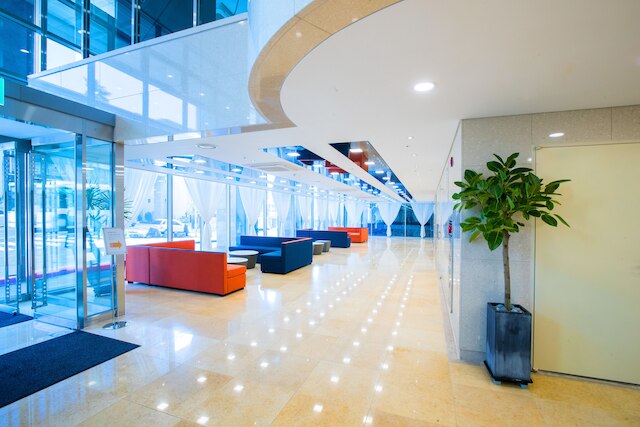 ハワード ジョンソン チェジュ ヨンドン