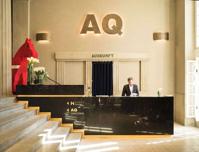 ザ ウェレム イン ザ アンバウンド コレクション バイ ハイアット