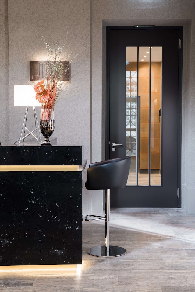 ザ ウェレム イン ザ アンバウンド コレクション バイ ハイアット