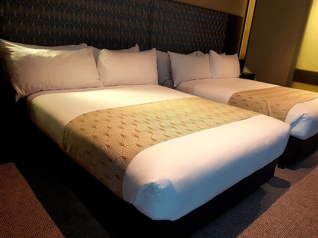 プルマン ブリスベーン エアポート