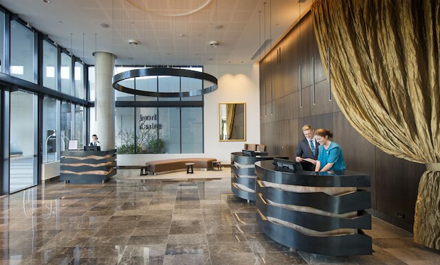 プルマン ブリスベーン エアポート