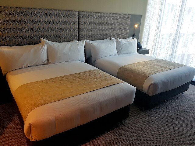 プルマン ブリスベーン エアポート