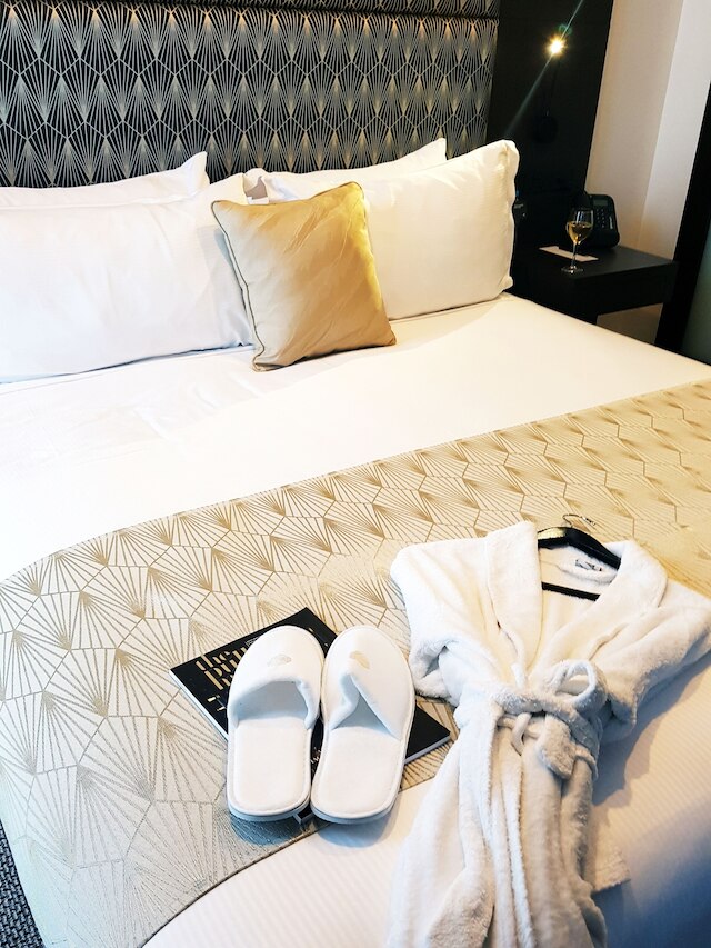 プルマン ブリスベーン エアポート