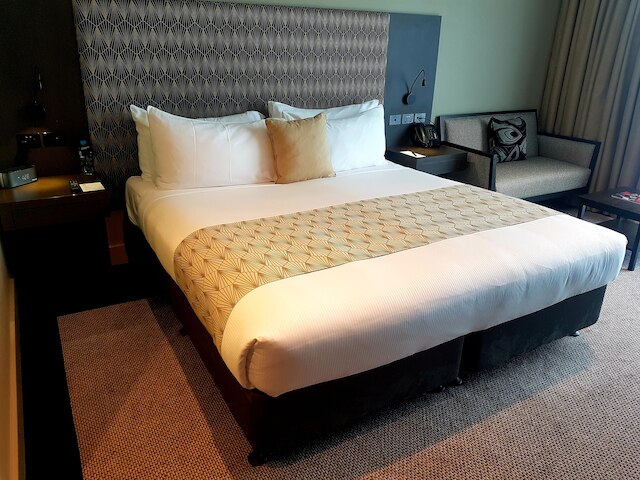 プルマン ブリスベーン エアポート