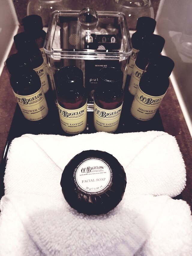 プルマン ブリスベーン エアポート