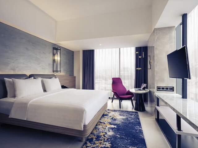 メルキュール バンドン シティ センター