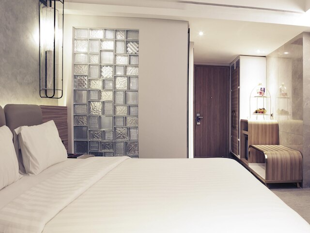 メルキュール バンドン シティ センター