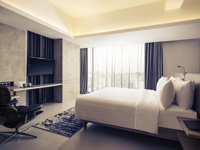 メルキュール バンドン シティ センター