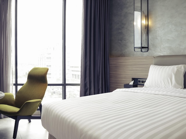 メルキュール バンドン シティ センター