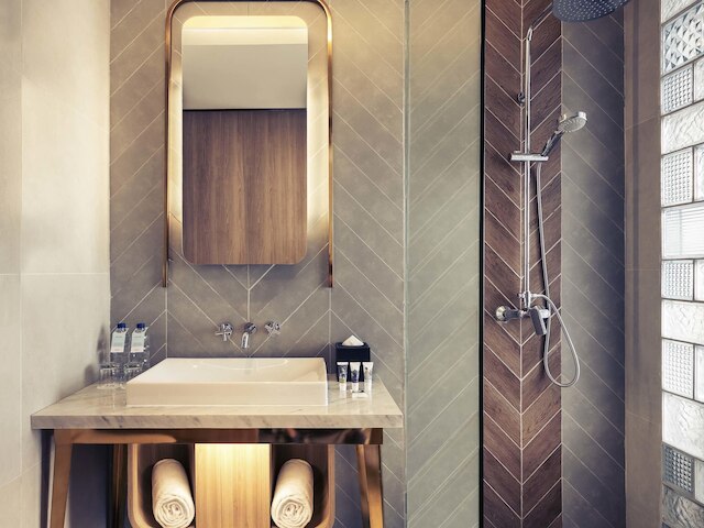 メルキュール バンドン シティ センター