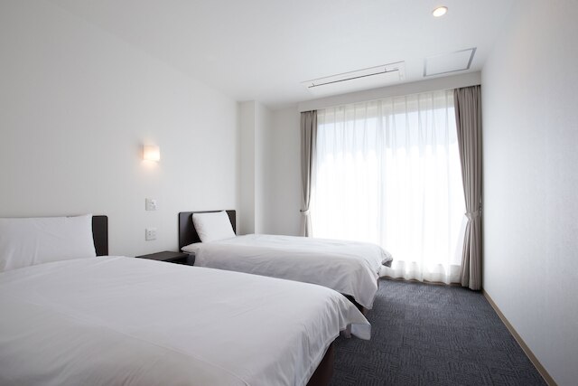 豊川グランドホテル