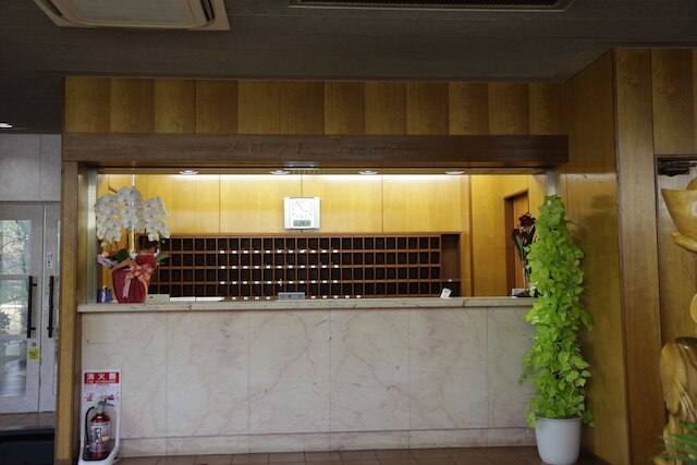 豊川グランドホテル