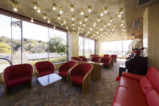 豊川グランドホテル