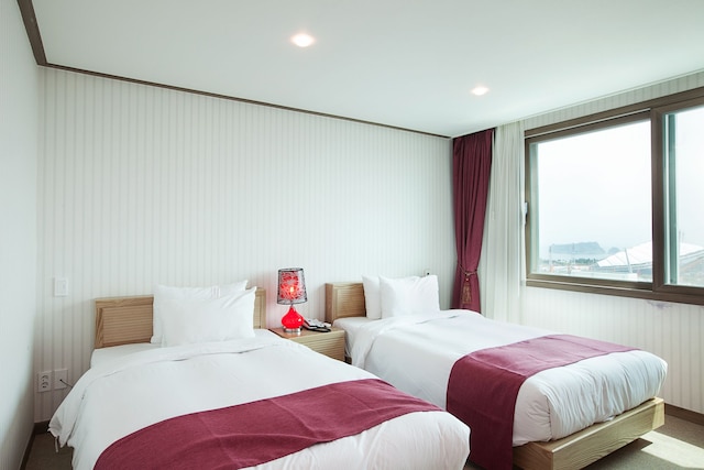 ホテル カリフォルニア チェジュ