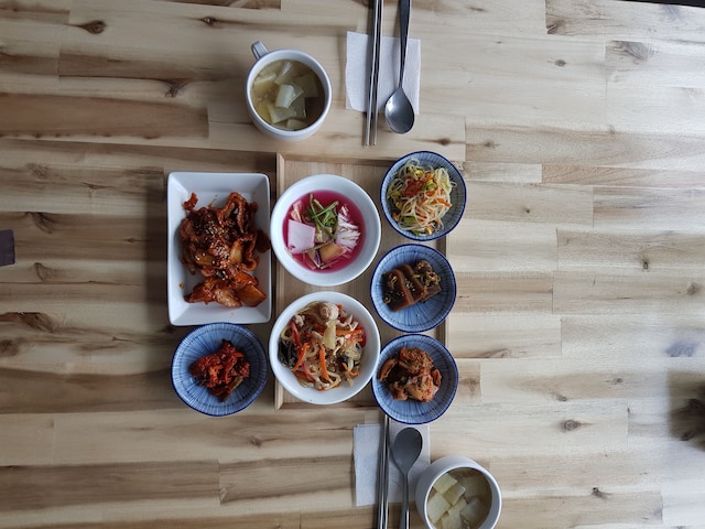 ホテル カリフォルニア チェジュ