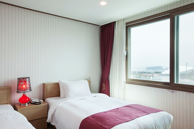 ホテル カリフォルニア チェジュ