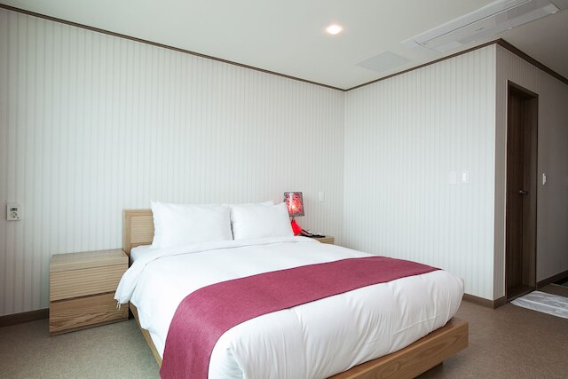 ホテル カリフォルニア チェジュ