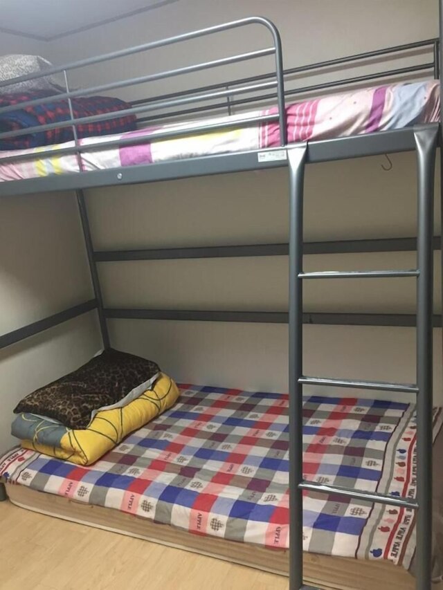 ハウステイ ゲストハウス セカンド ブランチ - ホステル