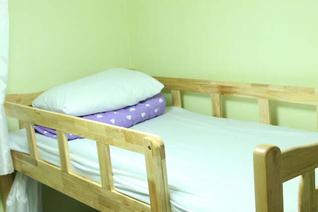 ハウステイ ゲストハウス セカンド ブランチ - ホステル