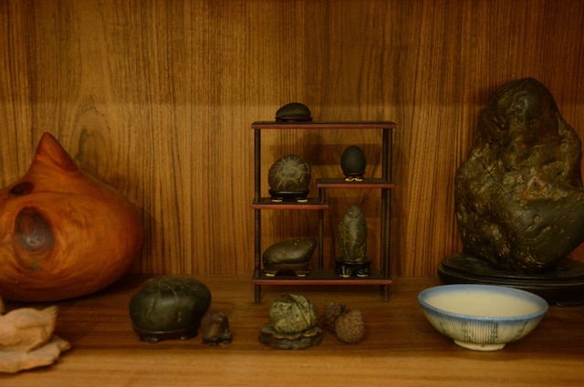 イースト オブ ラブ ホームステイ (東之戀民宿)