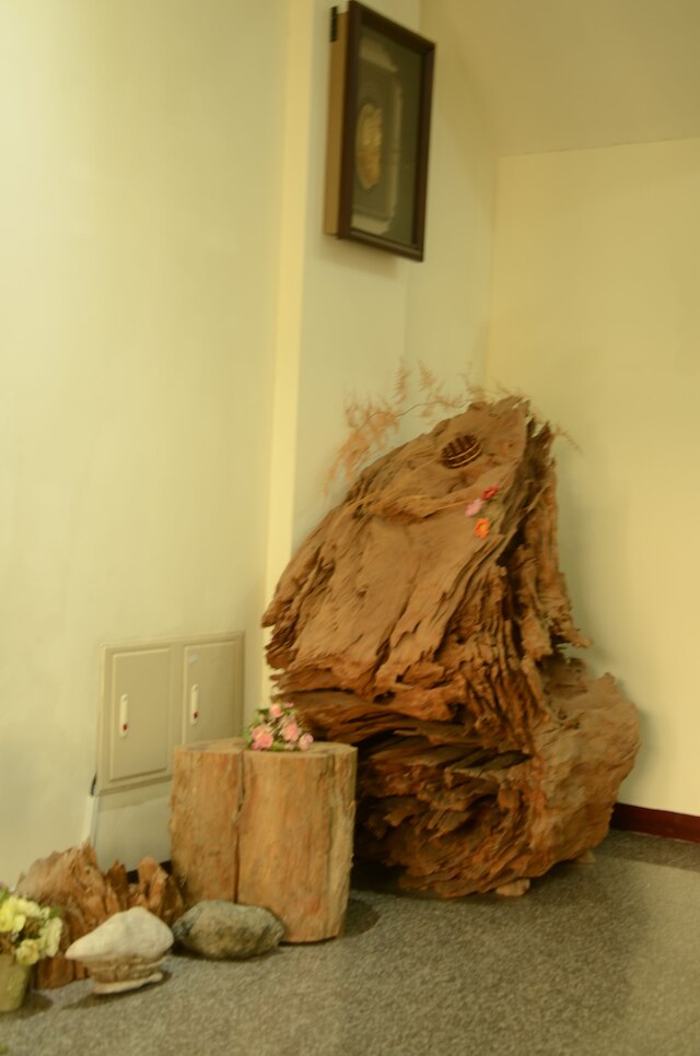 イースト オブ ラブ ホームステイ (東之戀民宿)