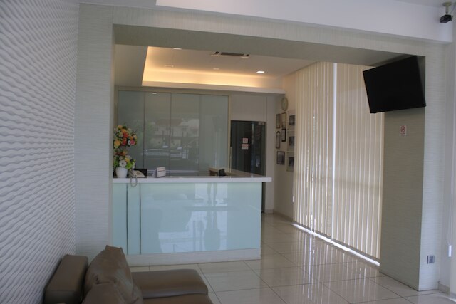 デ オーシャン ホテル