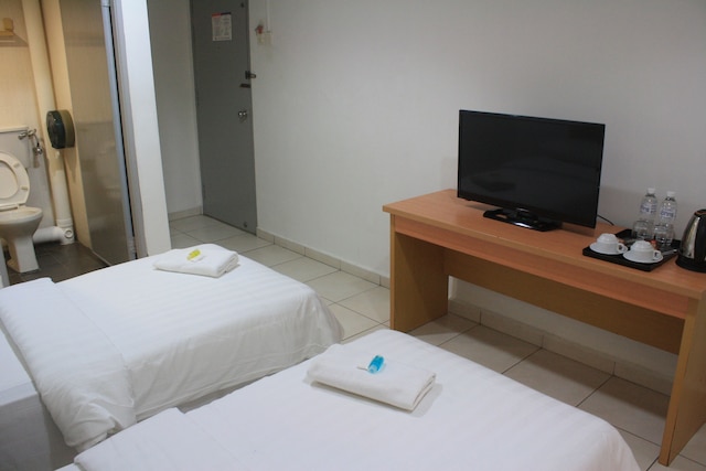 デ オーシャン ホテル